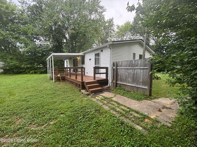 141 Birch St, Shepherdsville, KY 40165