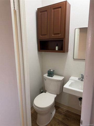 1709 N Williams, Denver, CO 80218