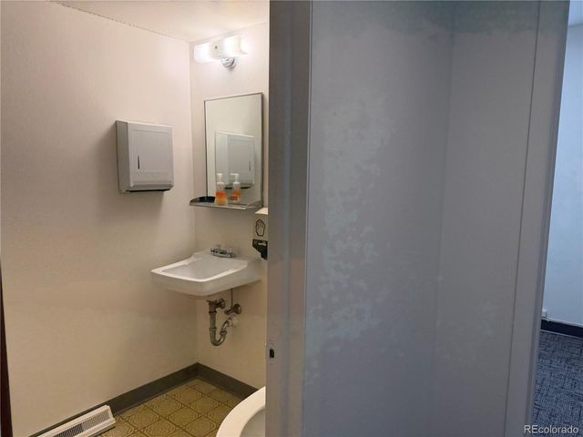 1709 N Williams, Denver, CO 80218