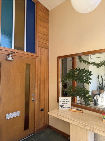 1709 N Williams, Denver, CO 80218