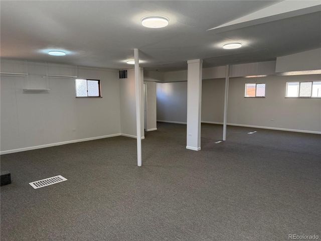 1709 N Williams, Denver, CO 80218
