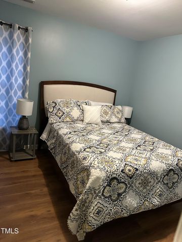 312 E End Avenue, Durham, NC 27703
