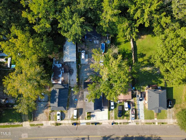 312 E End Avenue, Durham, NC 27703