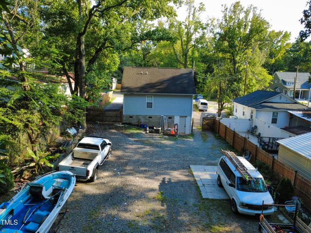 312 E End Avenue, Durham, NC 27703
