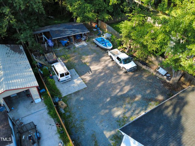 312 E End Avenue, Durham, NC 27703