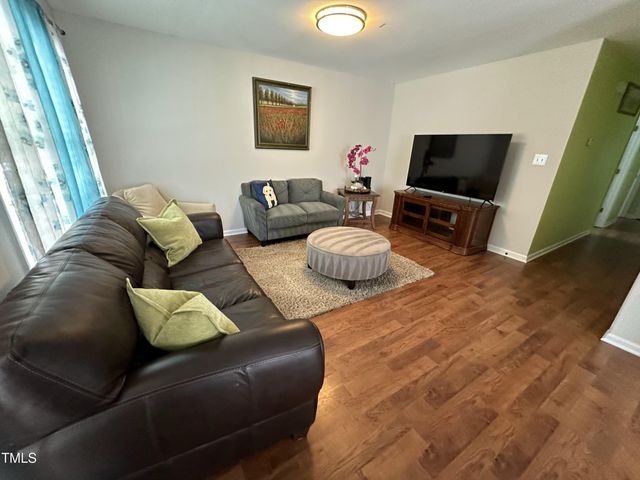 312 E End Avenue, Durham, NC 27703