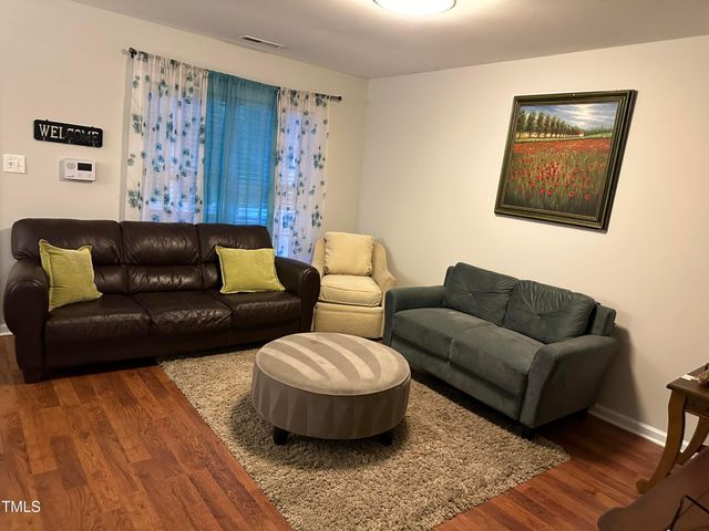 312 E End Avenue, Durham, NC 27703