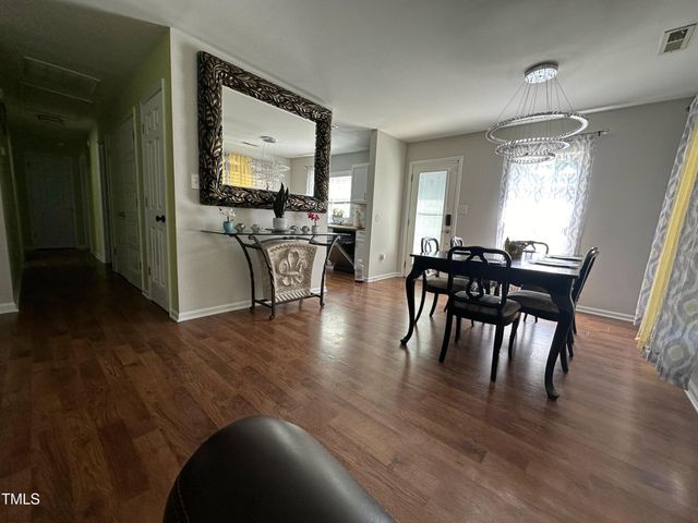 312 E End Avenue, Durham, NC 27703
