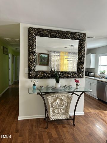 312 E End Avenue, Durham, NC 27703