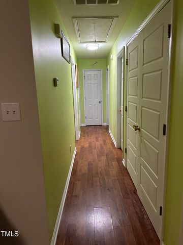 312 E End Avenue, Durham, NC 27703