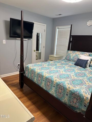 312 E End Avenue, Durham, NC 27703