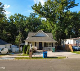 312 E End Avenue, Durham, NC 27703