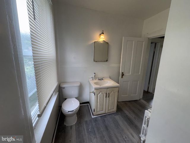 3904 GROVELAND AVE, Baltimore, MD 21215