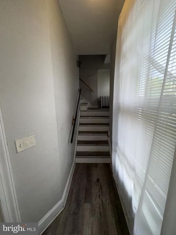 3904 GROVELAND AVE, Baltimore, MD 21215