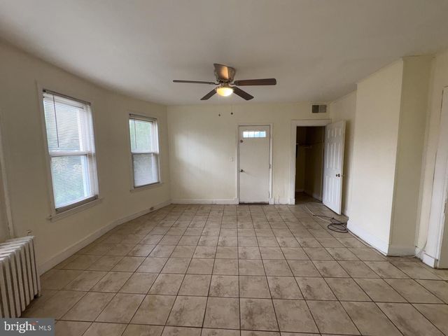 3904 GROVELAND AVE, Baltimore, MD 21215