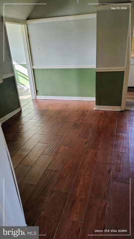 3904 GROVELAND AVE, Baltimore, MD 21215