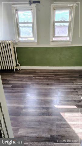 3904 GROVELAND AVE, Baltimore, MD 21215