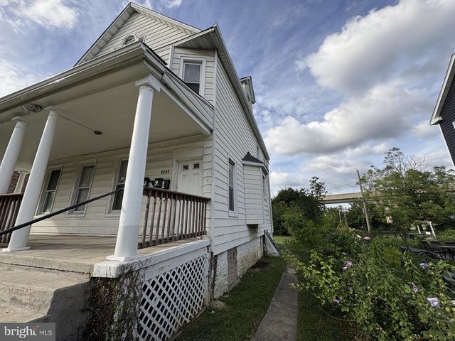 3904 GROVELAND AVE, Baltimore, MD 21215