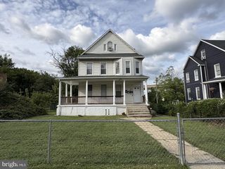 3904 GROVELAND AVE, Baltimore, MD 21215