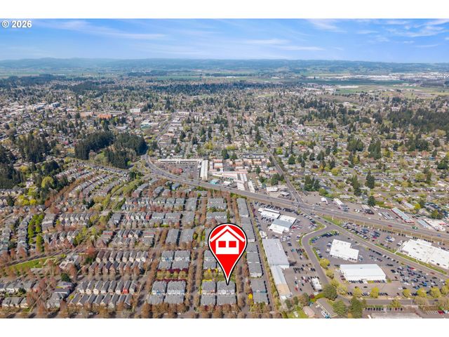 1193 Se ALIKA Ave, Hillsboro, OR 97123