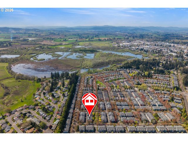 1193 Se ALIKA Ave, Hillsboro, OR 97123