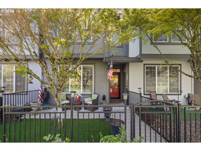 1193 Se ALIKA Ave, Hillsboro, OR 97123