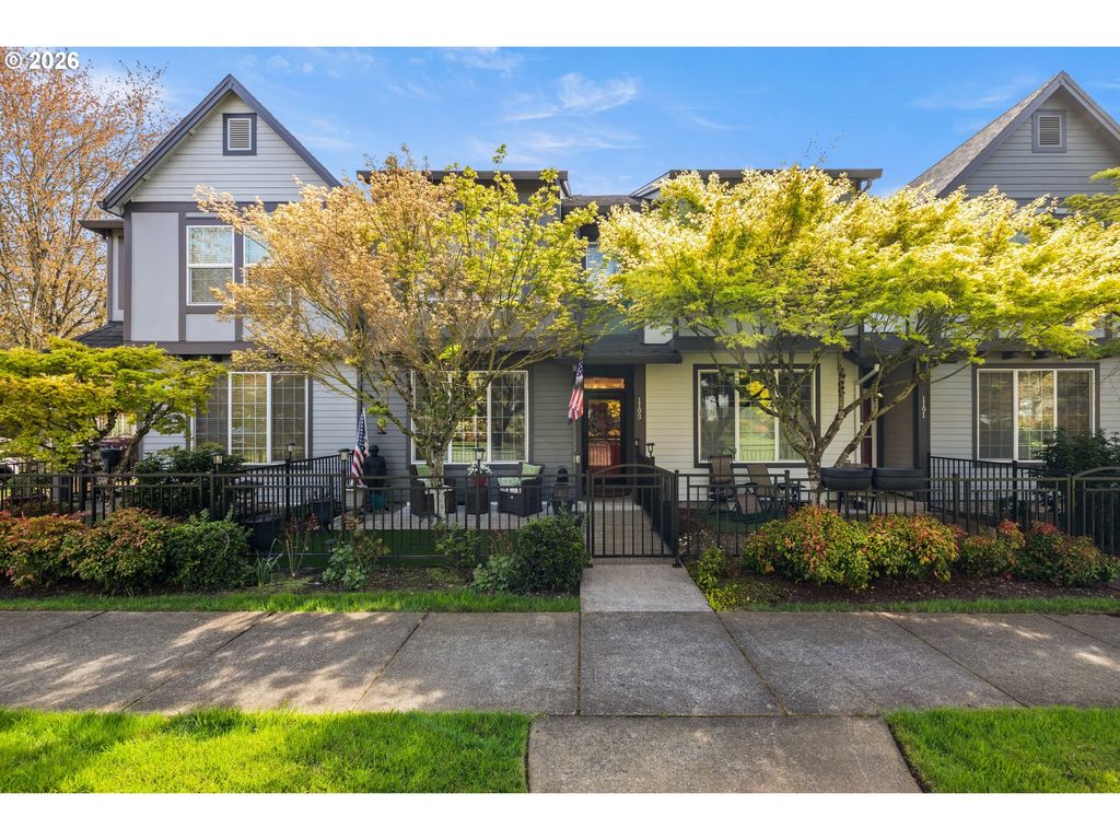 1193 Se ALIKA Ave, Hillsboro, OR 97123