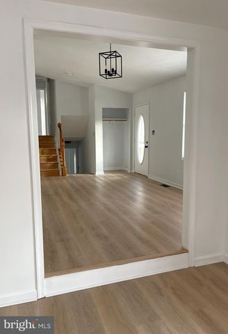 205 CEDAR BEACH DR, Prince Frederick, MD 20678