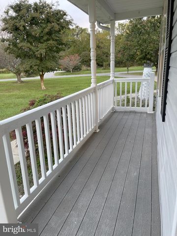 205 CEDAR BEACH DR, Prince Frederick, MD 20678