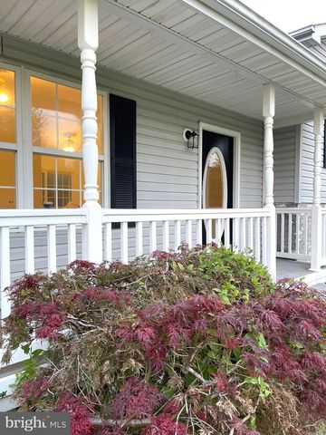 205 CEDAR BEACH DR, Prince Frederick, MD 20678