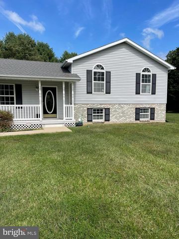 205 CEDAR BEACH DR, Prince Frederick, MD 20678