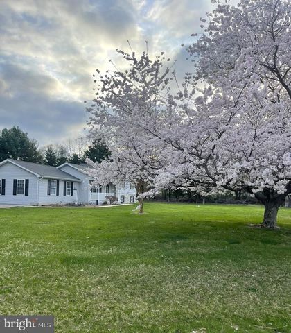 205 CEDAR BEACH DR, Prince Frederick, MD 20678