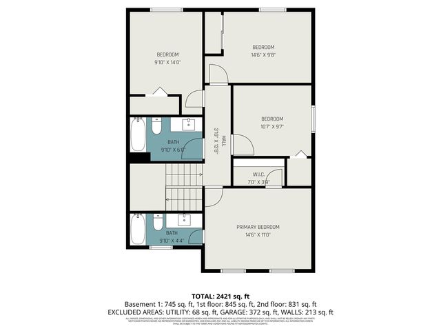 10266 Schrier Lane, Portage, MI 49024