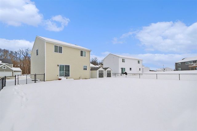 10266 Schrier Lane, Portage, MI 49024