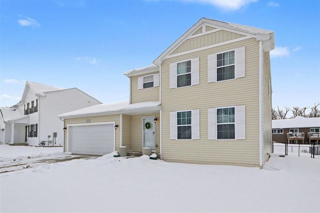 10266 Schrier Lane, Portage, MI 49024