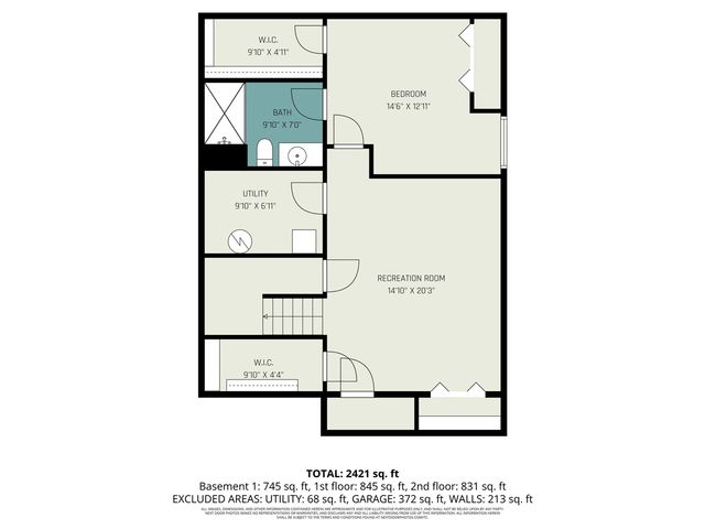 10266 Schrier Lane, Portage, MI 49024