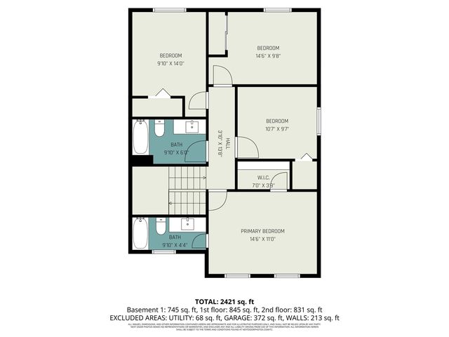 10266 Schrier Lane, Portage, MI 49024