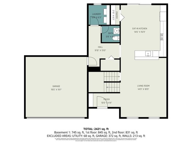 10266 Schrier Lane, Portage, MI 49024