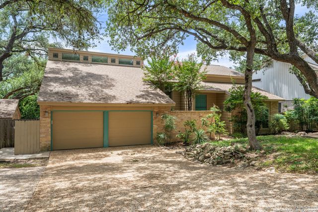 3026 Whisper Fern, San Antonio, TX 78230