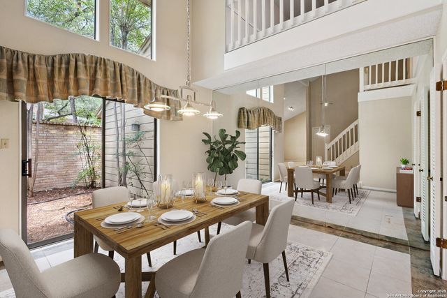 3026 Whisper Fern, San Antonio, TX 78230