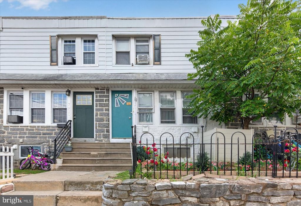 7912 ARLINGTON AVE, UPPER DARBY, PA 19082 — photo 3