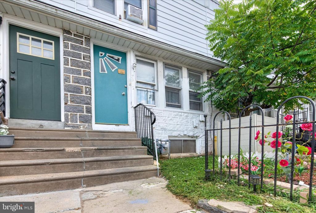 7912 ARLINGTON AVE, UPPER DARBY, PA 19082 — photo 5