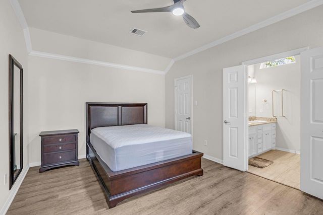 17234 Hartridge Drive, Houston, TX 77090