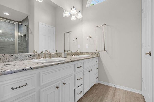 17234 Hartridge Drive, Houston, TX 77090