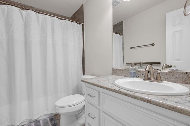 17234 Hartridge Drive, Houston, TX 77090