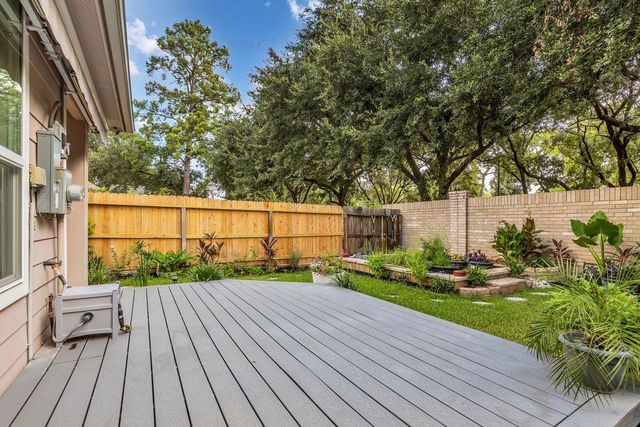 17234 Hartridge Drive, Houston, TX 77090