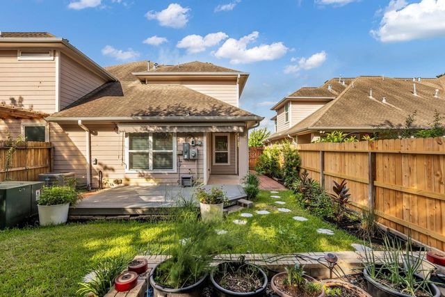 17234 Hartridge Drive, Houston, TX 77090