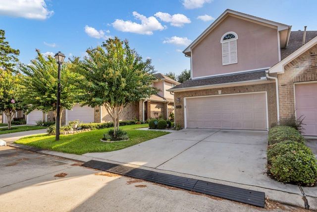 17234 Hartridge Drive, Houston, TX 77090