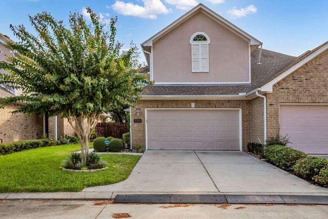 17234 Hartridge Drive, Houston, TX 77090