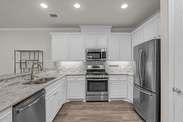 17234 Hartridge Drive, Houston, TX 77090